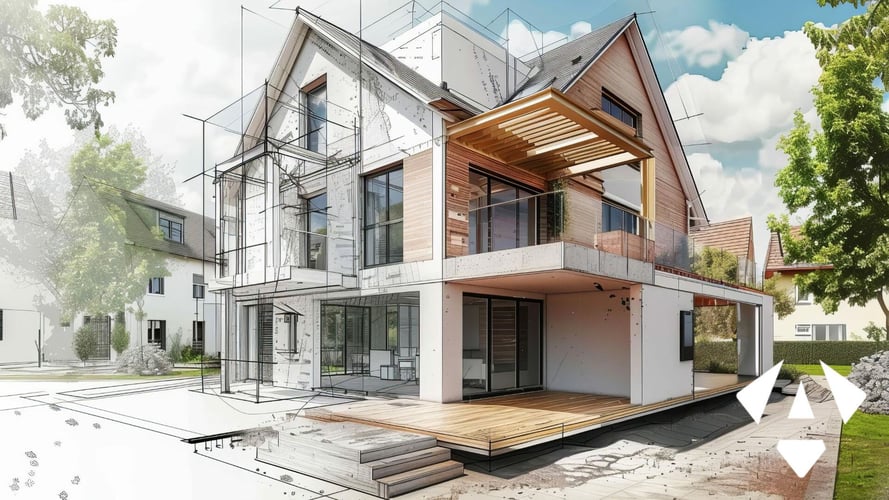 Vos projets en toute confiance