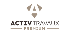 activ travaux